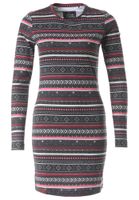 Lakeville Mountain Dress for Women Sankarani Black