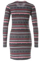 Lakeville Mountain Dress for Women Sankarani Black