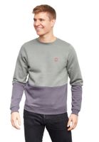 Lakeville Mountain Sweatshirt for Men Dale Castor Grey/Nine Iron