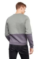 Lakeville Mountain Sweatshirt for Men Dale Castor Grey/Nine Iron