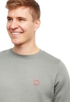 Lakeville Mountain Sweatshirt for Men Dale Castor Grey/Nine Iron