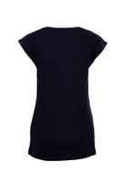 Lakeville Mountain T-Shirt for Women Kiula Black Iris