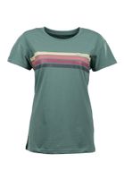 Lakeville Mountain T-Shirt for Women Lyscha 2 Mint