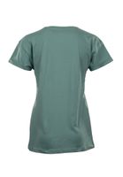 Lakeville Mountain T-Shirt for Women Lyscha 2 Mint