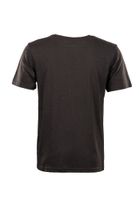 Lakeville Mountain T-Shirt for Men Pic 2 Mottled Anthracite