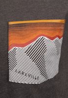 Lakeville Mountain Shirt for Men Gabon Mottled Anthracite