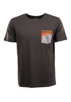 Lakeville Mountain Shirt for Men Gabon Mottled Anthracite
