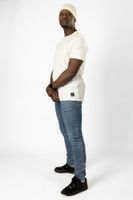 Lakeville Mountain T-Shirt for Men Niari White