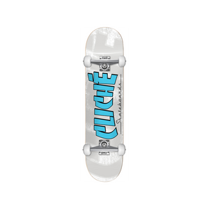 Cliche Skateboard completo Unisex Banco