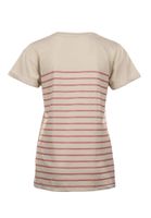 Lakeville Mountain T-shirt da donna Kaja Cloud Dancer