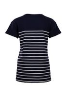 Lakeville Mountain T-shirt da donna Kaja Black Iris