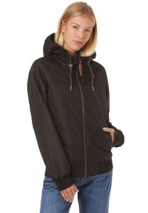 Lakeville Mountain Transitional Jacket for Women Lysaja Black