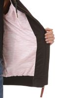 Lakeville Mountain Transitional Jacket for Women Lysaja Black