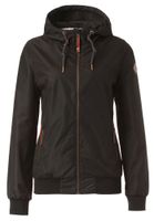 Lakeville Mountain Transitional Jacket for Women Lysaja Black