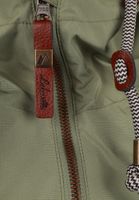 Lakeville Mountain Rain Jacket for Women Malya Faded Olive