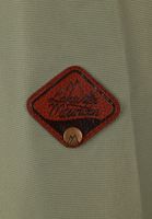 Lakeville Mountain Rain Jacket for Women Malya Faded Olive