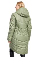 Lakeville Mountain Winter Jacket for Women Minya Four Leave Clover