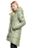 Lakeville Mountain Winter Jacket for Women Minya Four Leave Clover