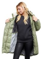 Lakeville Mountain Winter Jacket for Women Minya Four Leave Clover