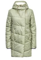 Lakeville Mountain Winter Jacket for Women Minya Four Leave Clover