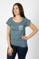 Lakeville Mountain T-Shirt for Women Maipo Infinity
