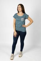 Lakeville Mountain T-Shirt for Women Maipo Infinity