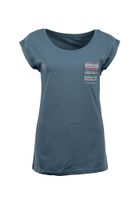 Lakeville Mountain T-Shirt for Women Maipo Infinity