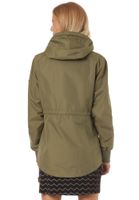 Lakeville Mountain Rain Jacket for Women Malya Four Leave Clover