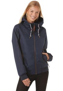 Lakeville Mountain Transitional Jacket for Women Lysaja Black Iris