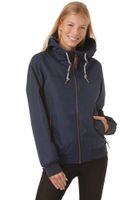 Lakeville Mountain Transitional Jacket for Women Lysaja Black Iris