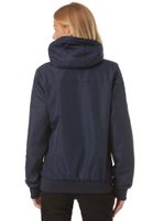 Lakeville Mountain Transitional Jacket for Women Lysaja Black Iris