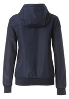 Lakeville Mountain Transitional Jacket for Women Lysaja Black Iris