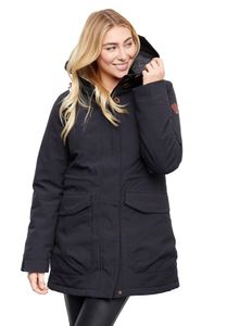 Lakeville Mountain Winter Jacket for Women Serala 3.0 Black