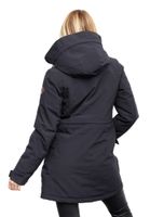 Lakeville Mountain Winter Jacket for Women Serala 3.0 Black