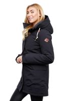 Lakeville Mountain Winter Jacket for Women Serala 3.0 Black