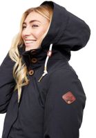 Lakeville Mountain Winter Jacket for Women Serala 3.0 Black