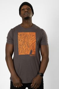 Lakeville Mountain T-Shirt for Men Havel Nine Irion
