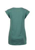 Lakeville Mountain T-Shirt for Women Cachi Mint