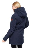 Lakeville Mountain Winter Jacket for Women Serala 3.0 Black Iris