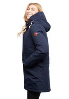 Lakeville Mountain Winter Jacket for Women Serala 3.0 Black Iris