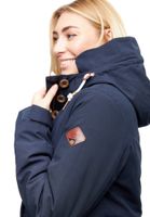 Lakeville Mountain Winter Jacket for Women Serala 3.0 Black Iris
