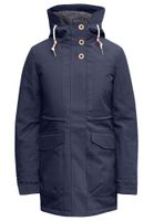 Lakeville Mountain Winter Jacket for Women Serala 3.0 Black Iris