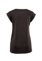 Lakeville Mountain T-Shirt for Women Maipo Mottled Anthracite