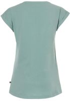 Lakeville Mountain T-Shirt for Women Morado Mint