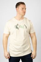 Lakeville Mountain T-Shirt for Men Pic 2 Cloud Dancer