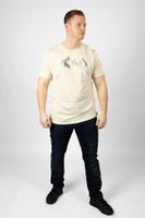 Lakeville Mountain T-Shirt for Men Pic 2 Cloud Dancer