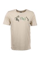 Lakeville Mountain T-Shirt for Men Pic 2 Cloud Dancer