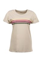 Lakeville Mountain T-Shirt for Women Lyscha 2 Cloud Dancer