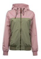 Lakeville Mountain Transitional Jacket for Women Lunda Faded Olive/Dusky Rose