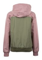 Lakeville Mountain Transitional Jacket for Women Lunda Faded Olive/Dusky Rose